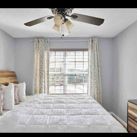 Friends And Family Paradise Near The Airport 亚特兰大 外观 照片